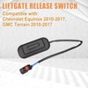 22862011 Liftgate Release Switch – Compatible with 2010-2017 GMC Terrain