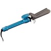 BaBylissPRO Nano Titanium Spring Curling Iron - Blue BABNT125SN