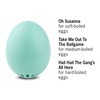 BeepEgg Basic Turquoise – Egg Timer for Boiling Eggs –