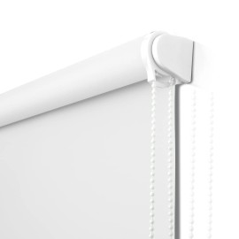 NUTRO CHILL Blackout Roller Shade, Window Shades Blackout with Thermal Insula...