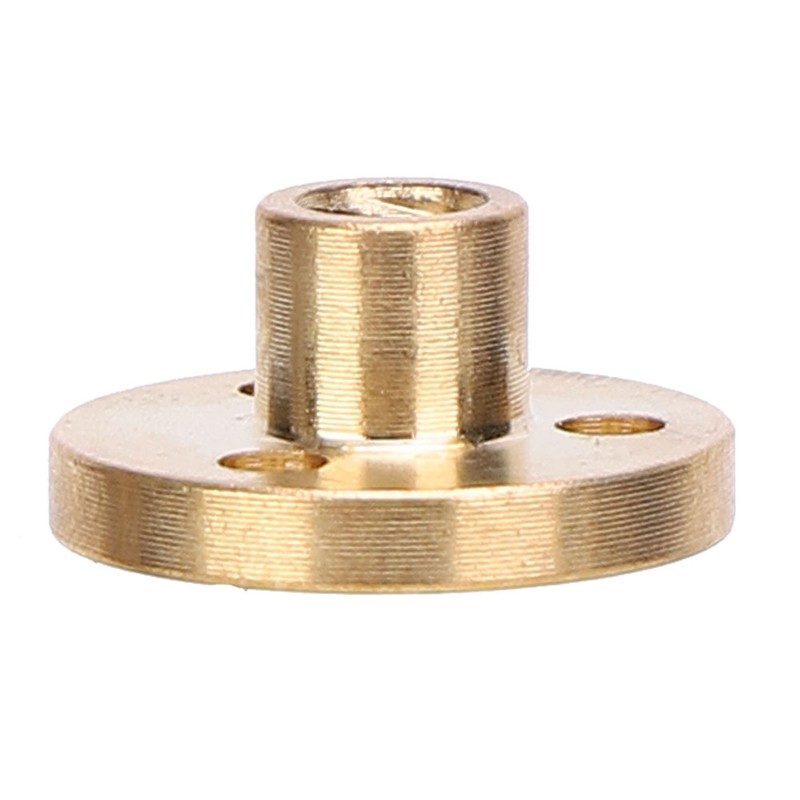 Gear Box Thread Reduction Motor W/ Long Output Shaft Continuous