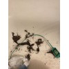 ZIP-IT ZIP IT DRAIN CLEANER, 1-Pack Plastic Drain Stick Hair