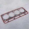 Cylinder Head Gasket 19077‑03310 Replacement Fit for Kubota V2203 Engine