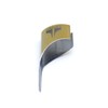 Kasher Classic Lighter Tool Without Lighter - Stainless Steel, Lightweight,