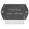 Hybrid-IC STK4162II ; Power Audio Amp