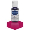 Americolor Soft Gel Paste .75 oz Burgundy Color