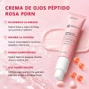 Rutina Facial Antiedad Weud Pdrn Salmón Rosa Péptidos 3pzs