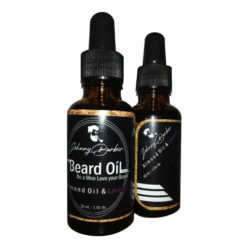 Tratamiento Para 3 Meses Cuidado De Barba