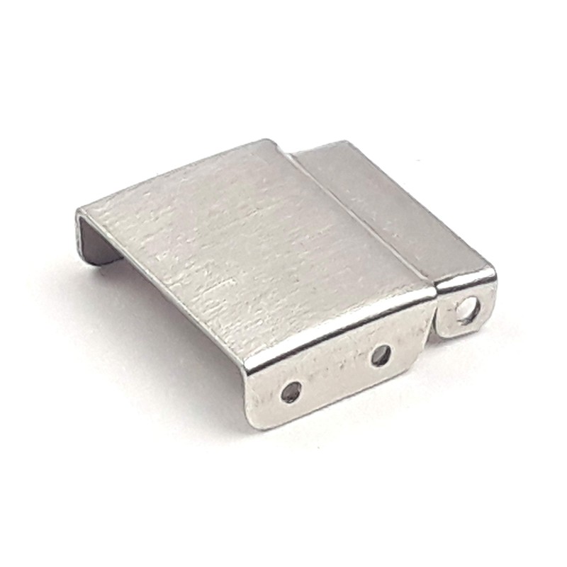 Swift Gift UK Silver Watch Strap Bracelet Extender Link Band