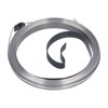 10Pcs Pull Starter Spring Metal Start Coil Accessory Part for