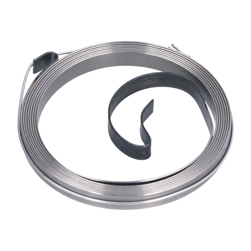 10Pcs Pull Starter Spring Metal Start Coil Accessory Part for