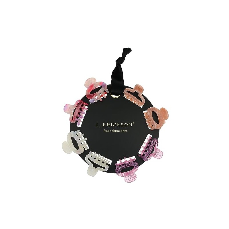 Luna Jaw Wheel Set, Watermelon