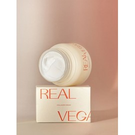 Real Vegan Collagen Cream 50ml / 리얼 비건 콜라겐 크림 50ml