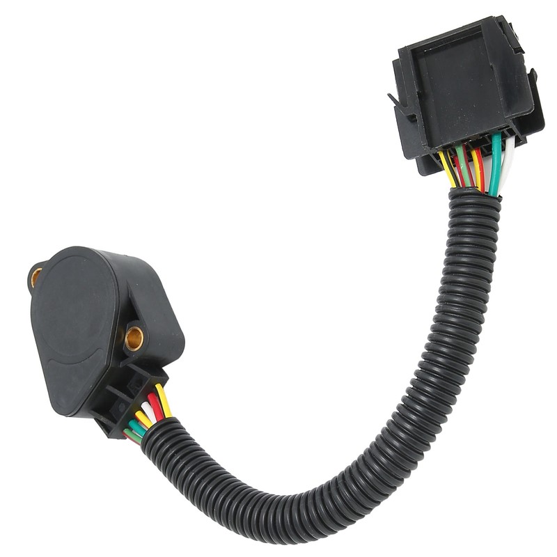 CG‑01‑038 Throttle Position Sensor 3985226 Spare Part Replacement Auto Accessory