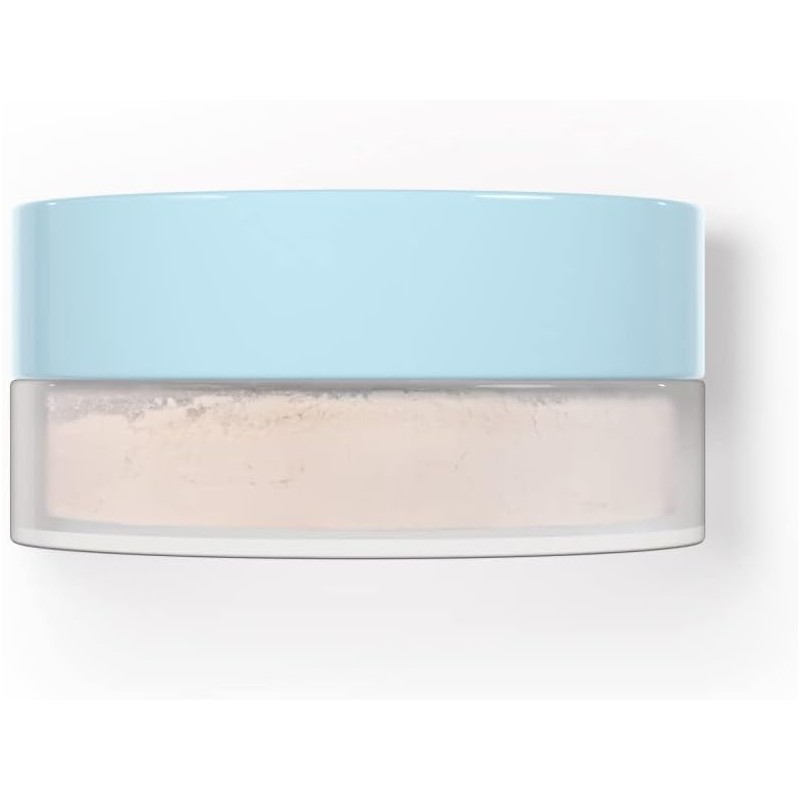 Wet 'n' Wild Peanut Collection Snow Much Fun Translucent Loose