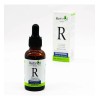 Sérum Retinol 2.5% Heblee con Vitamina E y Ácido Hialurónico