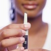 Pixi Natural Brow Duo in Natural Brown, Dual-Ended Waterproof Brow
