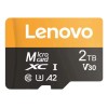 MicroSDXC Lenovo Pro Endurance de 2 TB con Adaptador y