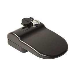 Fiamma Sicherheitsblock Safe Door, Farbe schwarz