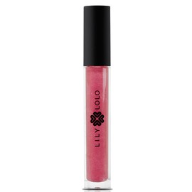 Lily Lolo Natural Lip Gloss, Whisper 4ml