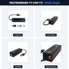 BUELEC USB 3.0 to Automotive Single-Pair Ethernet Adapter, 100/1000BASE-T1, Bus