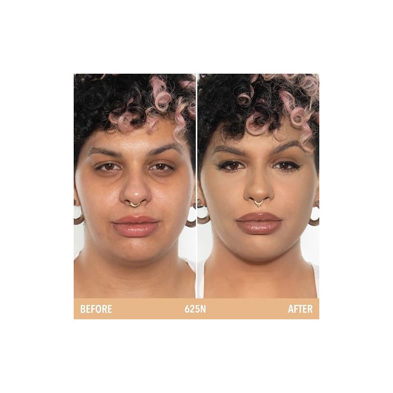 Moira Base De Maquillaje Liquida Complete Wear Soft Matte Foundation