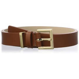 BOSS Women's Belt, Rust/Copper222