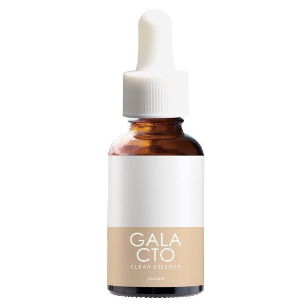 Galactomis 85% Formulated Beauty Serum, 1.0 fl oz (30 ml) Plus Kirei Galactoclear Essence