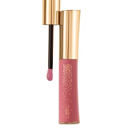 LBEL - Infini Absolu Labial Liquido Edición Limitada Color Nude Rose 7 g, De Larga Duración, con Ácido Hialurónico, Labial de Color Intenso con...    