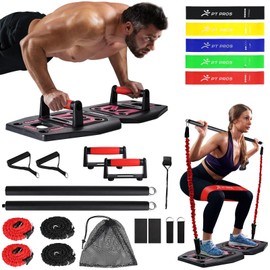 PT Pros Push Up Board