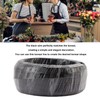 Bonsai Wire Aluminum Wire Bonsai Tree Training Wire 500g Black