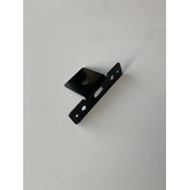 Bordworld Jimny/Sierra JB64/74 Rear Back Camera Stay Black