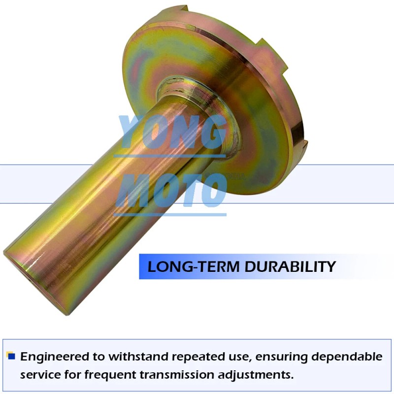 JINFANNIBI Transmission Gear Snorkel Tube Backlash Tool for Polaris RZR