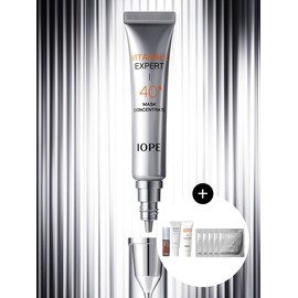 Vitamin C Expert 40% Mask Concentrate 15g / 비타민C 엑스퍼트 40% 마스크컨센트레이트 15g
