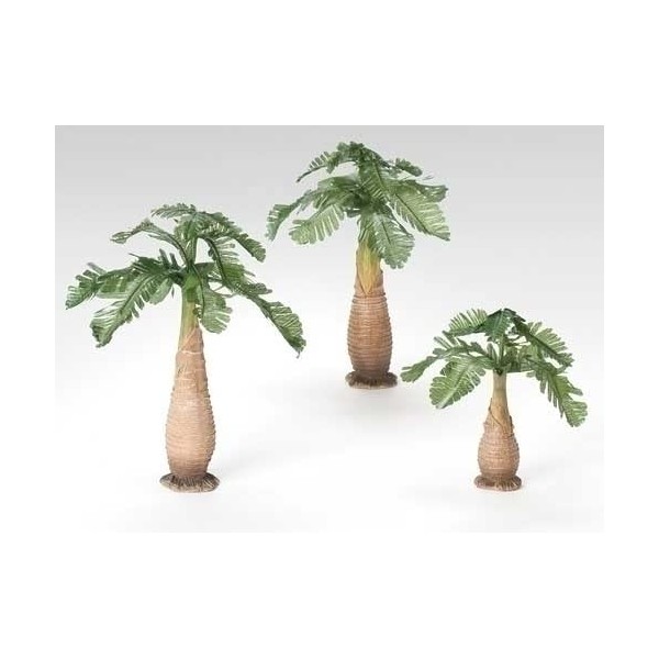 Fontanini de Roman Inc., 5(in), 12(cm) los Accesorios, 20CM Juego