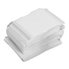 500 Pack Watch Protector Screen Film 70x90mm Transparent Watch Band