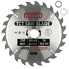Draak TCT Circular Saw Blade Wood Cutter 230 x 30