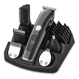 Bedee Rasuradora Barba Eléctrica Afeitadora Hombre 13 En 1