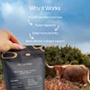 Bovine Collagen Powder 200g, Hydrolysed Grass Fed Collagen Peptides Type