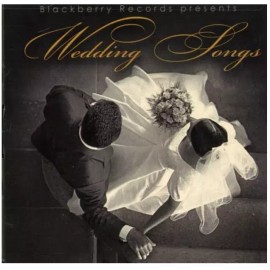 Blackberry Records presents: Wedding Songs CD, Sealed, + Bonus Performance CD
