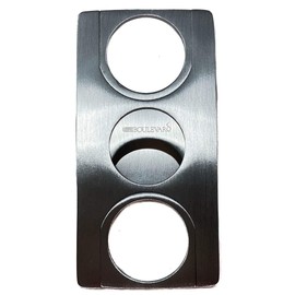 Stainless Steel Euro Cigar Cutters