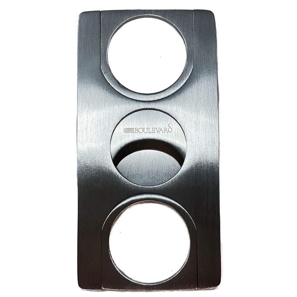 Stainless Steel Euro Cigar Cutters