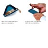 Agility affa "FUJI Coin Case" Mt. Fuji Coin Purse, Genuine