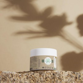 Bio Zahnpasta Fresh Mint Pure Atemschutz für Zähne und Zahnfleisch