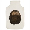'Curled up Hedgehog' Hot Water Bottle Cover (HW00018064)