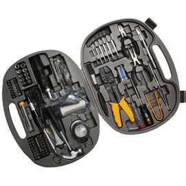 Syba 145-Piece Computer Tool Kit SY-ACC65034