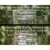 Stainless Steel Wire Handles for Mason, Ball, Canning Jars (6