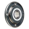 RHP FC25 Self Lube Four Bolt Round Flange Ball Bearing