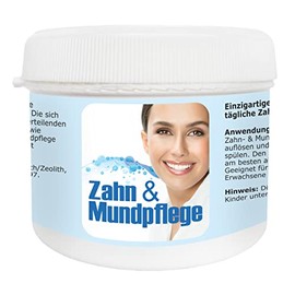 DSM 21097 Dental & Oral Care 100 g Powder with Cistus and Bacillus Subtilis