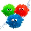 Schildkröt Water Squeezies, Set da 3, Effetto Bomba d'Acqua, per